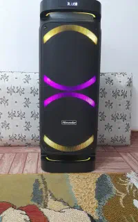 اسپیکر