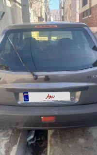 پراید 111