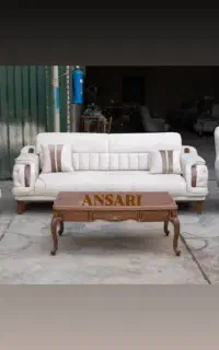 مبل نگین گل یاسوج مبلمان باصداقت انصاری