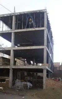 بنایی،دیوار چینی،سیمانکاری
