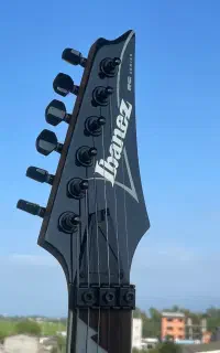 گیتار الکتریک ایبانز ibanez rg370dxz