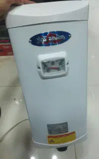 ابگرمکن برقی