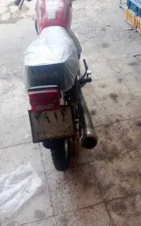 موتور ۸۵