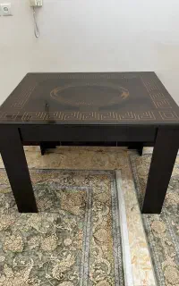 میز ناهار خوری