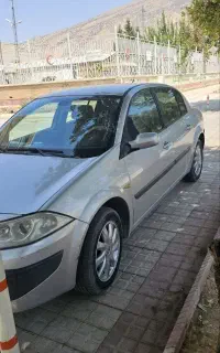 مگان ۲۰۰