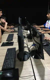 فروش سیستم گیمنت تعداد ۱۶ عدد
