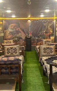 فروش لوازم کافه