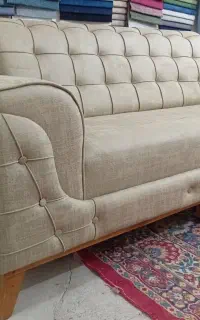 تعمیرات مبلمان دقت تعمیر مبل در خانه شما