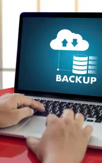 بک آپ و ریکاوری و تعمیر فایل ها در خرابی ویندوز