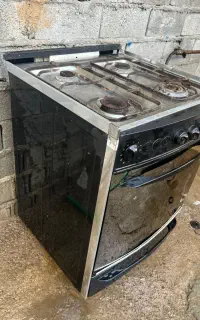 گاز تاکنو گاز