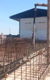 نیروی ارماتوبند