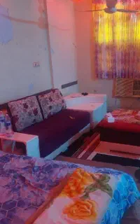 سوییت مرکز شهر 24ساعته پاسخگو