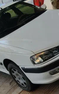 پارس 91