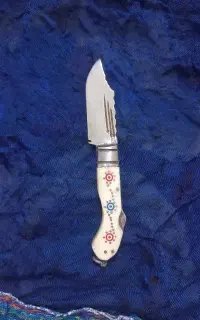 چاقو بابا