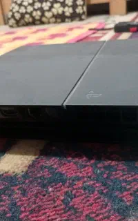پلی استیشن ۴