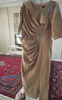 ماکسی کوتاه