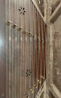 سنتور صارمی