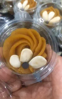 حلوا و خرما مجلسی