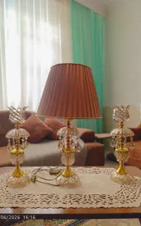 آباژور و جاشمعی