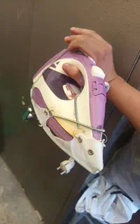 اتو بخار