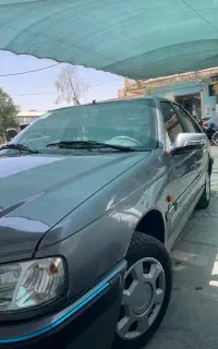 پرشیاسال مدل ۹۷