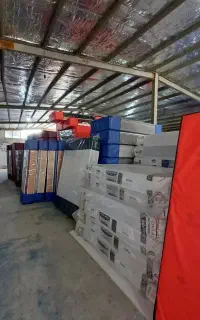 حرف اول کیفیت است تشک ریلکسی/ملارستمی