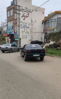 پژو
