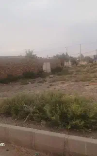 فروش زمین واقع در کشکوییه
