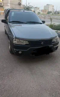 اریسان 2 دوگانه سوز