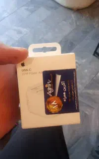 کله شارژ ۲۰ وات اورجینال با گارانتی