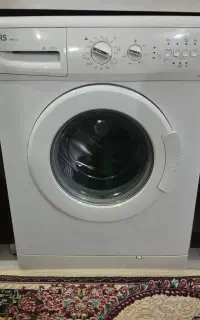 لباسشویی