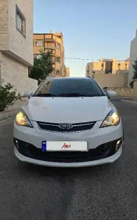 mvm 315 S مدل 98 بدون رنگ