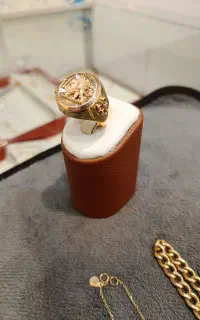 طلای دست دوم