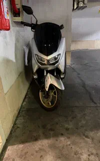 یاماها انمکس مدل ۱۴۰۳ درحد صفر