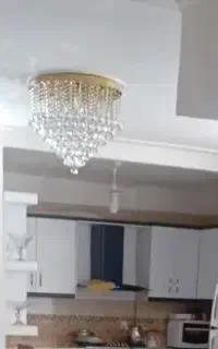 لوستر سقفی