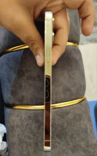ایفون ۱۲ پرومکس