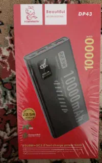 پاور بانک موبایل