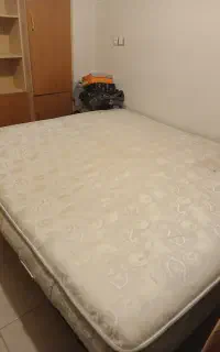 تشک دونفره