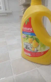 مایع گلرنگ