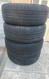 لاستیک کویر ۱۹۵ سایز ۱۵