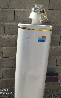 آبگرمکن