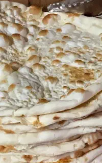 نان خانگی