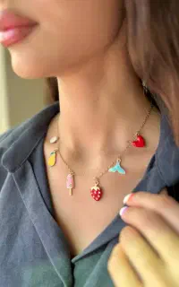اکسسوری دخترونه