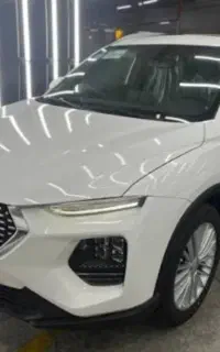 هایما S8