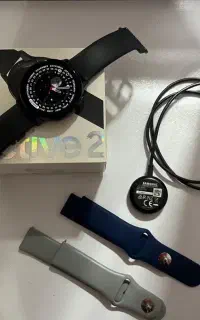 ساعت سامسونگ هوشمند اکتیو 2 44میلیمتری