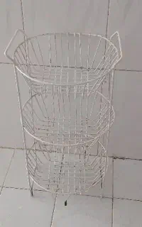سبد سیب زمینی