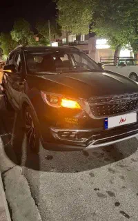 فیدلیتی ۱۴۰۰