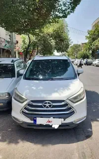 جک اس ۳  ۹۷