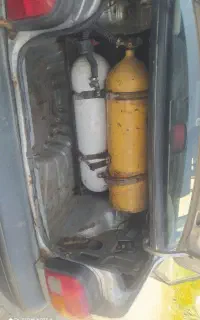 کپسول سی ان جی