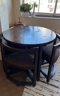 میز غذا خوری